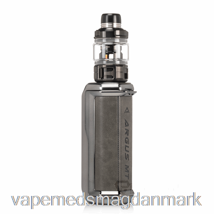 Vape Juice Voopoo Argus Mt 100w Startsæt Maat - Limegrøn